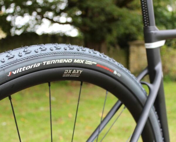 Wilier Rave SLR