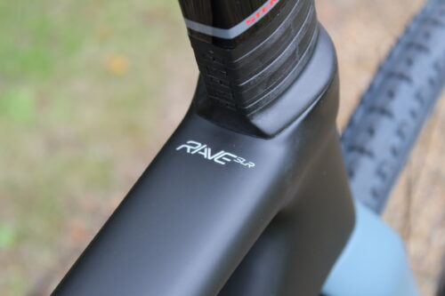 Wilier Rave SLR