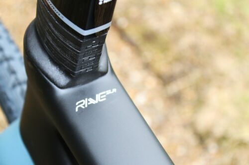 Wilier Rave SLR