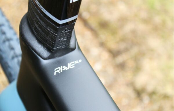 Wilier Rave SLR