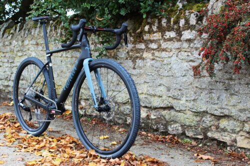 Wilier Rave SLR