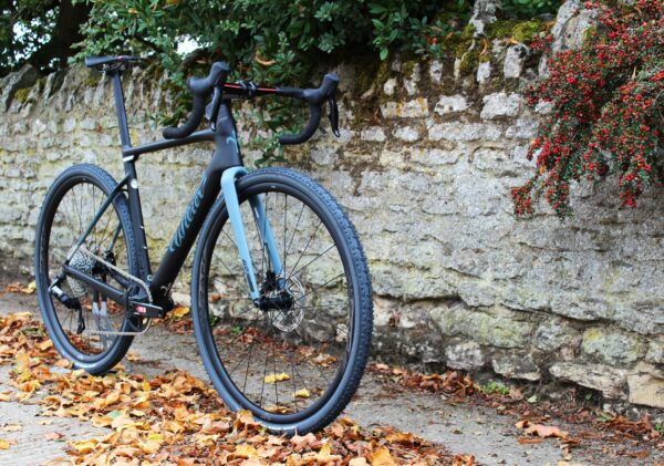 Wilier Rave SLR