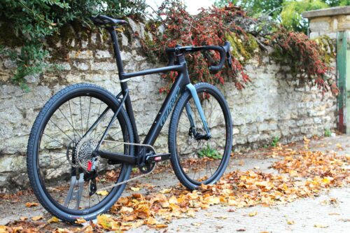 Wilier Rave SLR