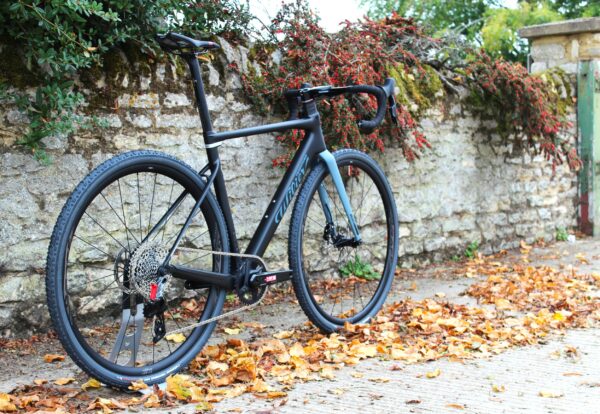 Wilier Rave SLR