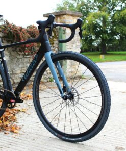 Wilier Rave SLR