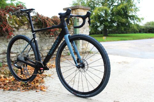 Wilier Rave SLR
