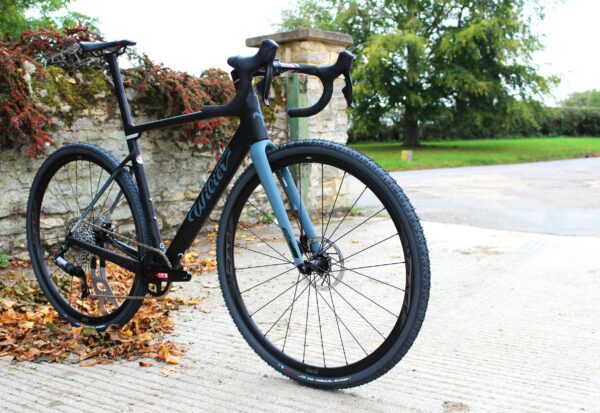 Wilier Rave SLR