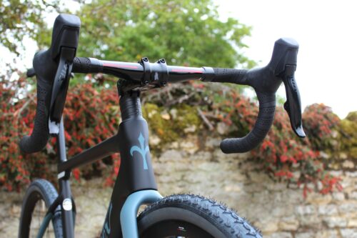 Wilier Rave SLR