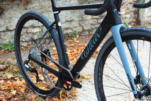 Wilier Rave SLR