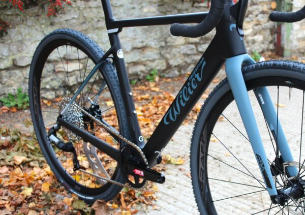 Wilier Rave SLR