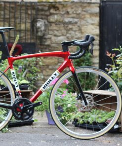 Ridley Fenix Slic Dream Build