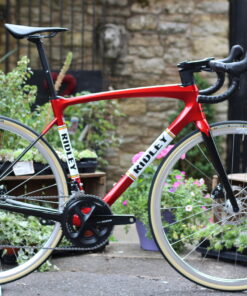 Ridley Fenix Slic Dream Build