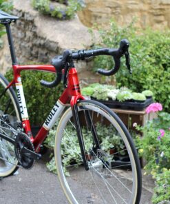 Ridley Fenix Slic Dream Build