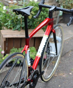 Ridley Fenix Slic Dream Build