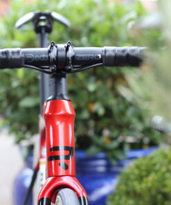 Ridley Fenix Slic Dream Build