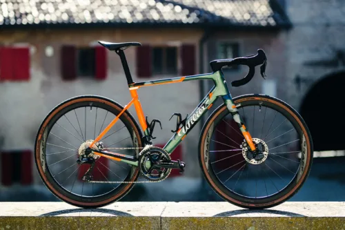 Rave SLR GRX Di2