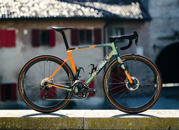 Rave SLR GRX Di2