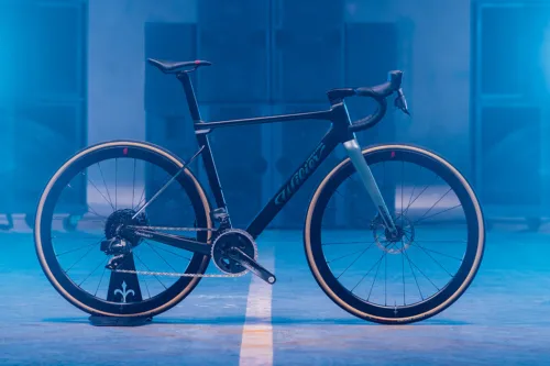 Wilier Rave CTW