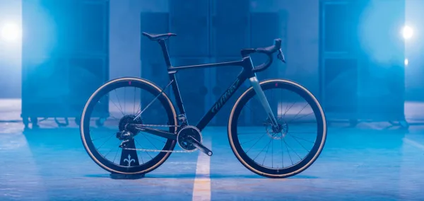 Wilier Rave CTW