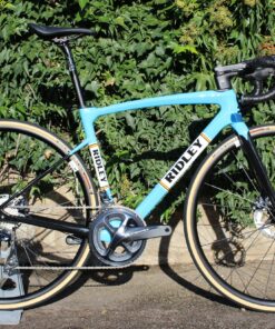 Ridley Fenix Dream Build