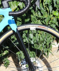 Ridley Fenix Dream Build