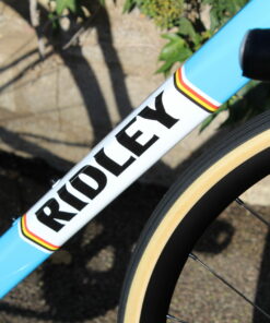 Ridley Fenix Dream Build