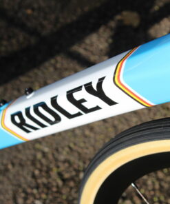 Ridley Fenix Dream Build