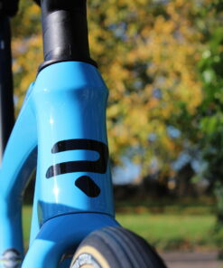 Ridley Fenix Dream Build