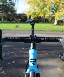 Ridley Fenix Dream Build