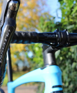 Ridley Fenix Dream Build