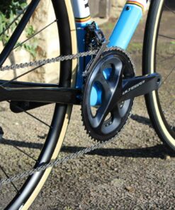 Ridley Fenix Dream Build