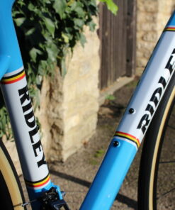 Ridley Fenix Dream Build