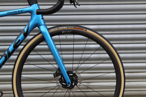 Helium SLX - Ridley - Dream Build