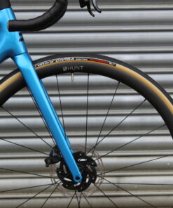 Helium SLX - Ridley - Dream Build