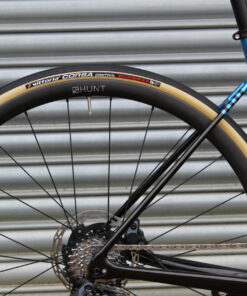 Helium SLX - Ridley - Dream Build