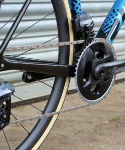 Helium SLX - Ridley - Dream Build