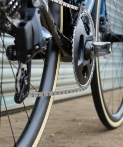 Helium SLX - Ridley - Dream Build