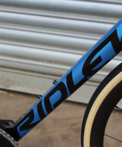 Helium SLX - Ridley - Dream Build