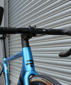 Helium SLX - Ridley - Dream Build