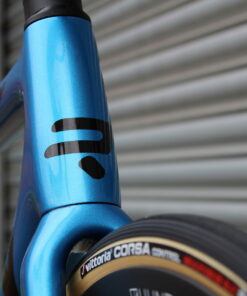 Helium SLX - Ridley - Dream Build