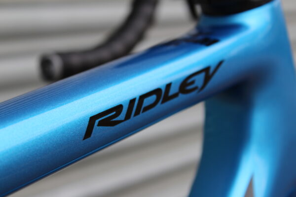 Helium SLX - Ridley - Dream Build