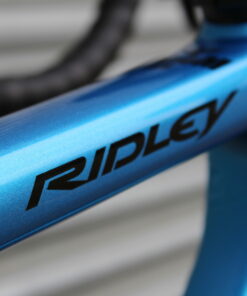Helium SLX - Ridley - Dream Build