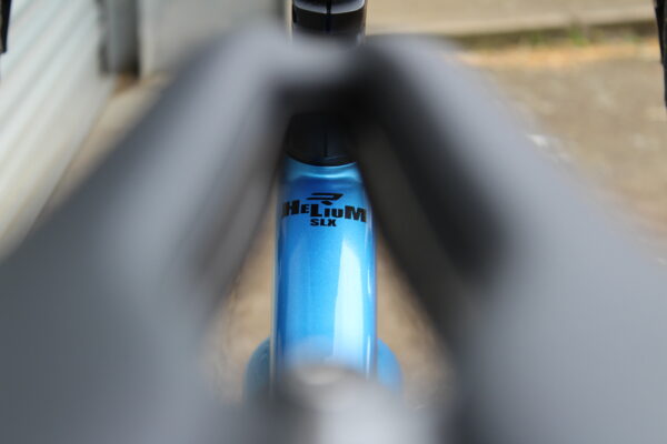 Helium SLX - Ridley - Dream Build