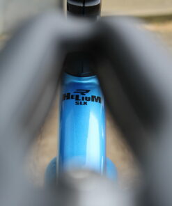 Helium SLX - Ridley - Dream Build