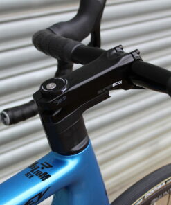 Helium SLX - Ridley - Dream Build