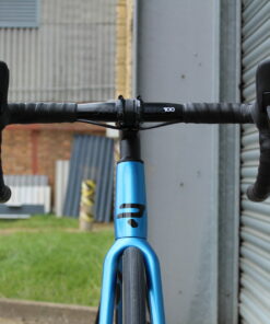 Helium SLX - Ridley - Dream Build