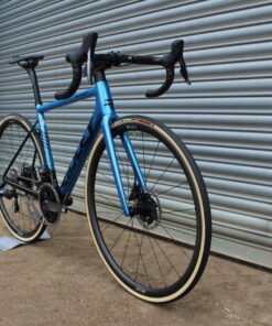 Helium SLX - Ridley - Dream Build