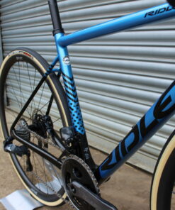 Helium SLX - Ridley - Dream Build