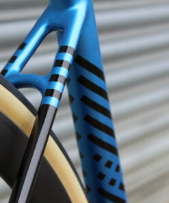 Helium SLX - Ridley - Dream Build