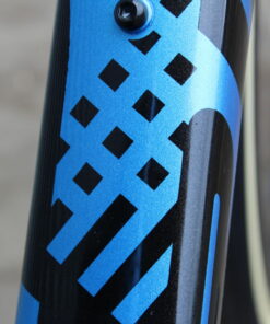 Helium SLX - Ridley - Dream Build